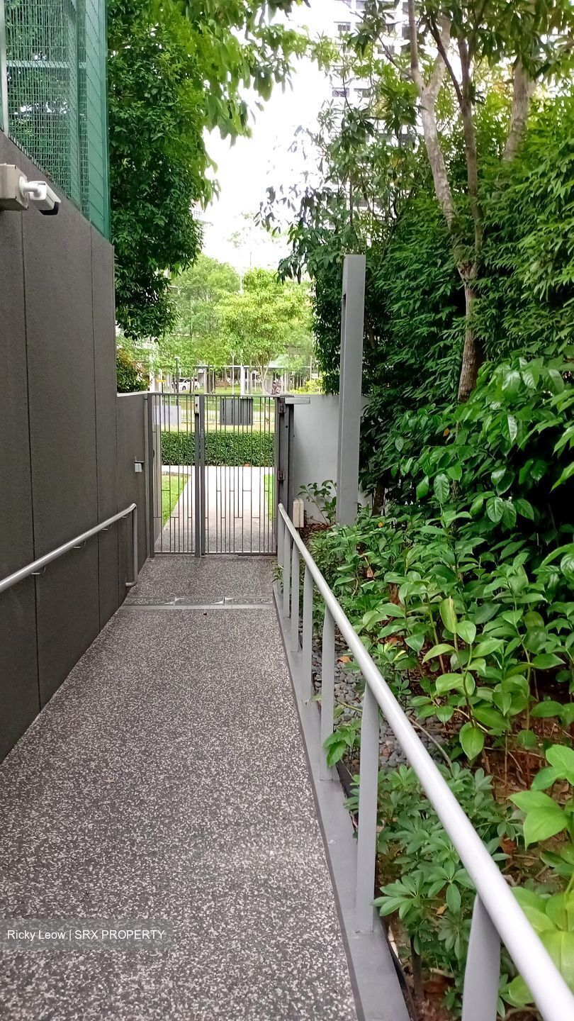 Lush Acres (D28), Condominium #554989751